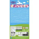 Peppa Wutz Mermaid Tattoo-Set mit 12 Stück