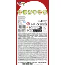 Bing Happy Day Tattoo-Set mit 12 Stück