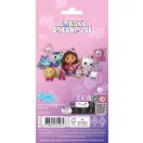 Gabby's Dollhouse Cats Glitzer-Aufkleberset