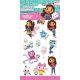 Gabby's Dollhouse Cats Tattoo 12er Set