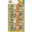 Minions Team Aufkleber