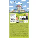 Bluey Bingo Mini-Aufkleberset