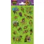 Teenage Mutant Ninja Turtles Team Aufkleber