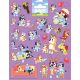 Bluey Play Sticker-Set