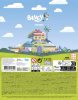 Bluey Play Sticker-Set