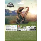Jurassic World Attack Aufkleber