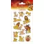 Disney Der König der Löwen Fun 12-teiliges Tattoo-Set