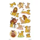 Disney Der König der Löwen Fun 12-teiliges Tattoo-Set