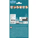 Die Schlümpfe Laugh Tattoo Set mit 12 Stück
