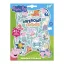 Peppa Wutz Awesome Friends Fenstertattoo-Set