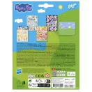 Peppa Wutz Awesome Friends Fenstertattoo-Set