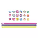 Peppa Wutz Fun Armband-Set zum Selbermachen