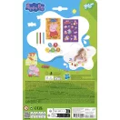Peppa Wutz Happiness Stempel kreatives Set