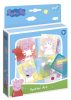 Peppa Wutz Summer kreatives Set