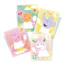 Peppa Wutz Summer kreatives Set