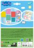 Peppa Wutz Summer kreatives Set