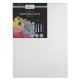 Farbe Nassau Gespannte Leinwand mit Holzrahmen 30x40 cm