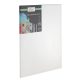 Farbe Nassau Gespanntes Holzrahmen-Leinwand 40x50 cm