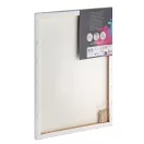 Farbe Nassau Gespanntes Holzrahmen-Leinwand 40x50 cm