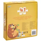 Tiere Forest 4 in 1 Puzzle