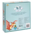 Dinosaurier Fun 4-in-1 Puzzle