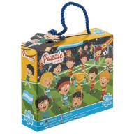Fußball Championship Puzzle mit 45 Teilen