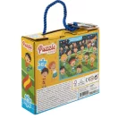 Fußball Championship Puzzle mit 45 Teilen