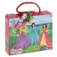 Prinzessin Garden Puzzle 45-teilig