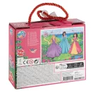 Prinzessin Garden Puzzle 45-teilig