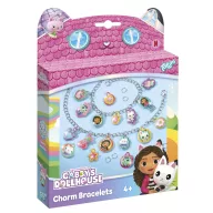 Gabby's Dollhouse Totum Charm Armband Bastelset
