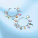 Gabby's Dollhouse Totum Charm Armband Bastelset