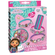 Gabby's Dollhouse Cats Armband-Herstellungsset