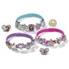 Gabby's Dollhouse Cats Armband-Herstellungsset
