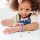 Gabby's Dollhouse Cats Armband-Herstellungsset