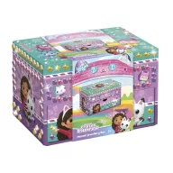 Gabby's Dollhouse Friends Mosaik Schmuckkasten