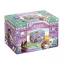 Gabby's Dollhouse Friends Mosaik Schmuckkasten