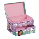 Gabby's Dollhouse Friends Mosaik Schmuckkasten