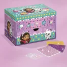 Gabby's Dollhouse Friends Mosaik Schmuckkasten