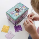 Gabby's Dollhouse Friends Mosaik Schmuckkasten