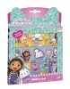 Gabby's Dollhouse Cats Aufkleberset