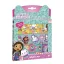 Gabby's Dollhouse Cats Aufkleberset