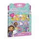 Gabby's Dollhouse Cats Aufkleberset