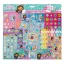 Gabby's Dollhouse Cats Super Aufkleber-Set mit Spiel