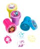 Gabby's Dollhouse Cats Stempelset mit 12 Stück