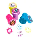 Gabby's Dollhouse Cats Stempelset mit 12 Stück