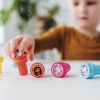 Gabby's Dollhouse Cats Stempelset mit 12 Stück