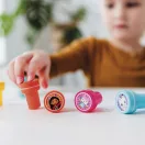 Gabby's Dollhouse Cats Stempelset mit 12 Stück