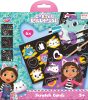 Gabby's Dollhouse Cats Kratzen Kratzset