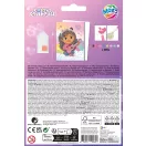 Gabby's Dollhouse Music Diamantmalerei-Karte
