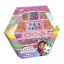 Gabby's Dollhouse Rainbow Perlenauffädel-Set